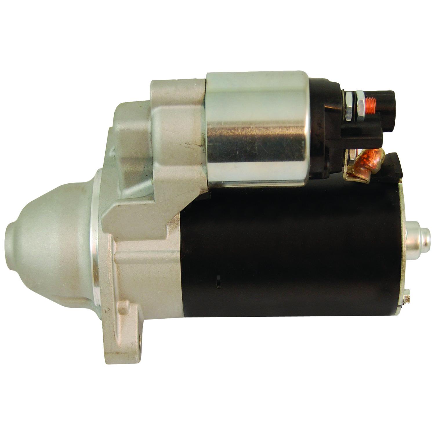 WAI 19158N Starter Motor product image 16 of 24