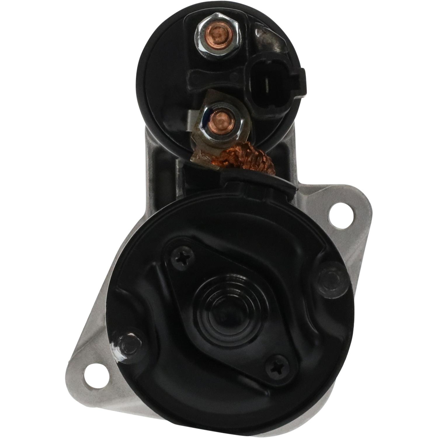 WAI 19158N Starter Motor product image 18 of 24