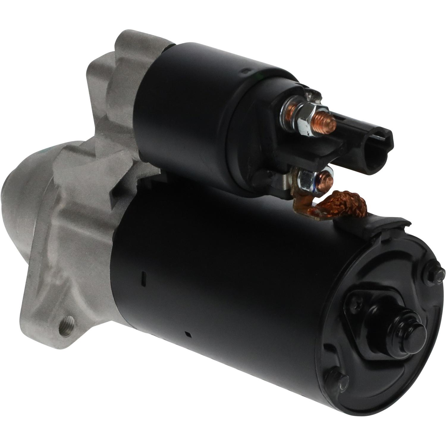 WAI 19158N Starter Motor product image 20 of 24