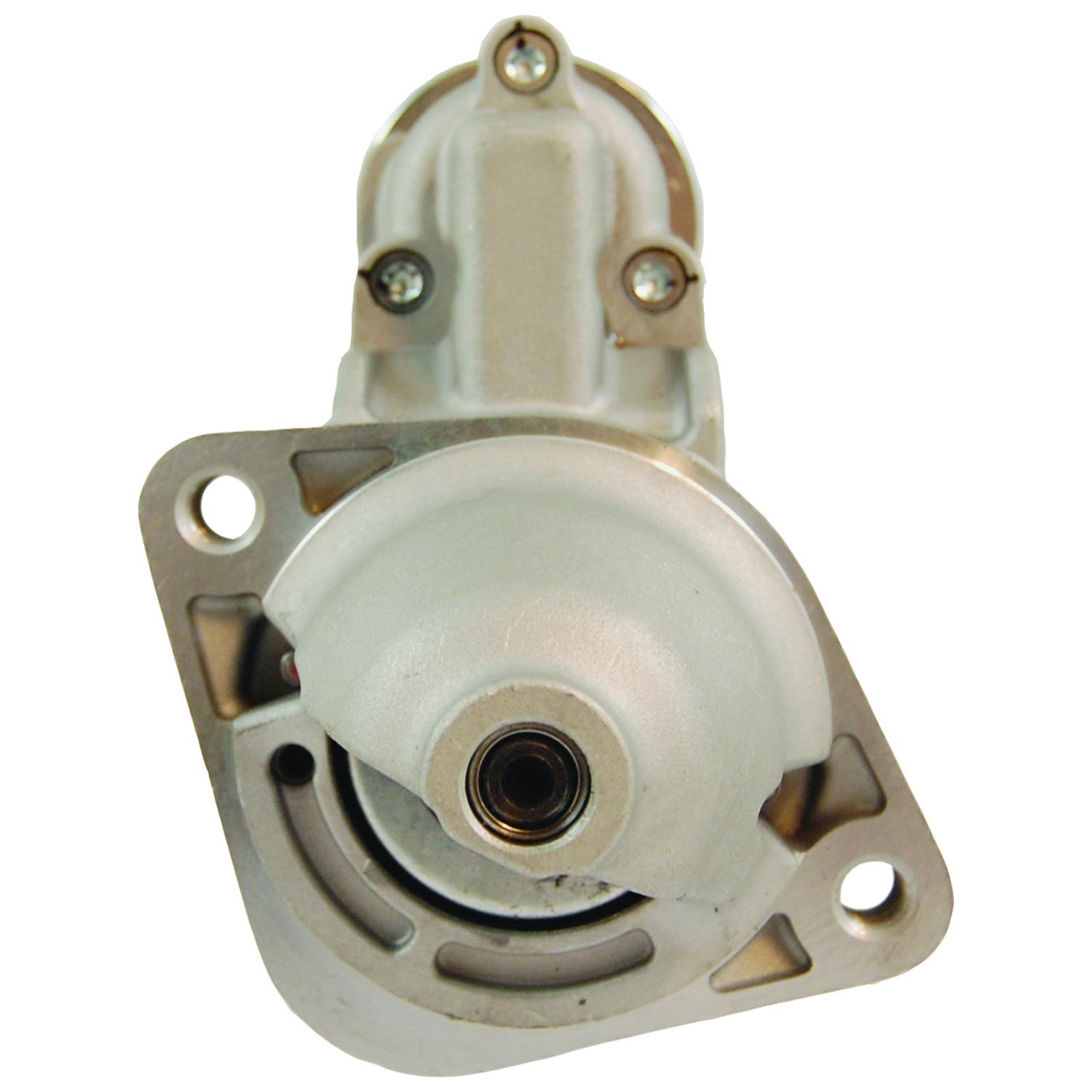 WAI 19158N Starter Motor product image 21 of 24