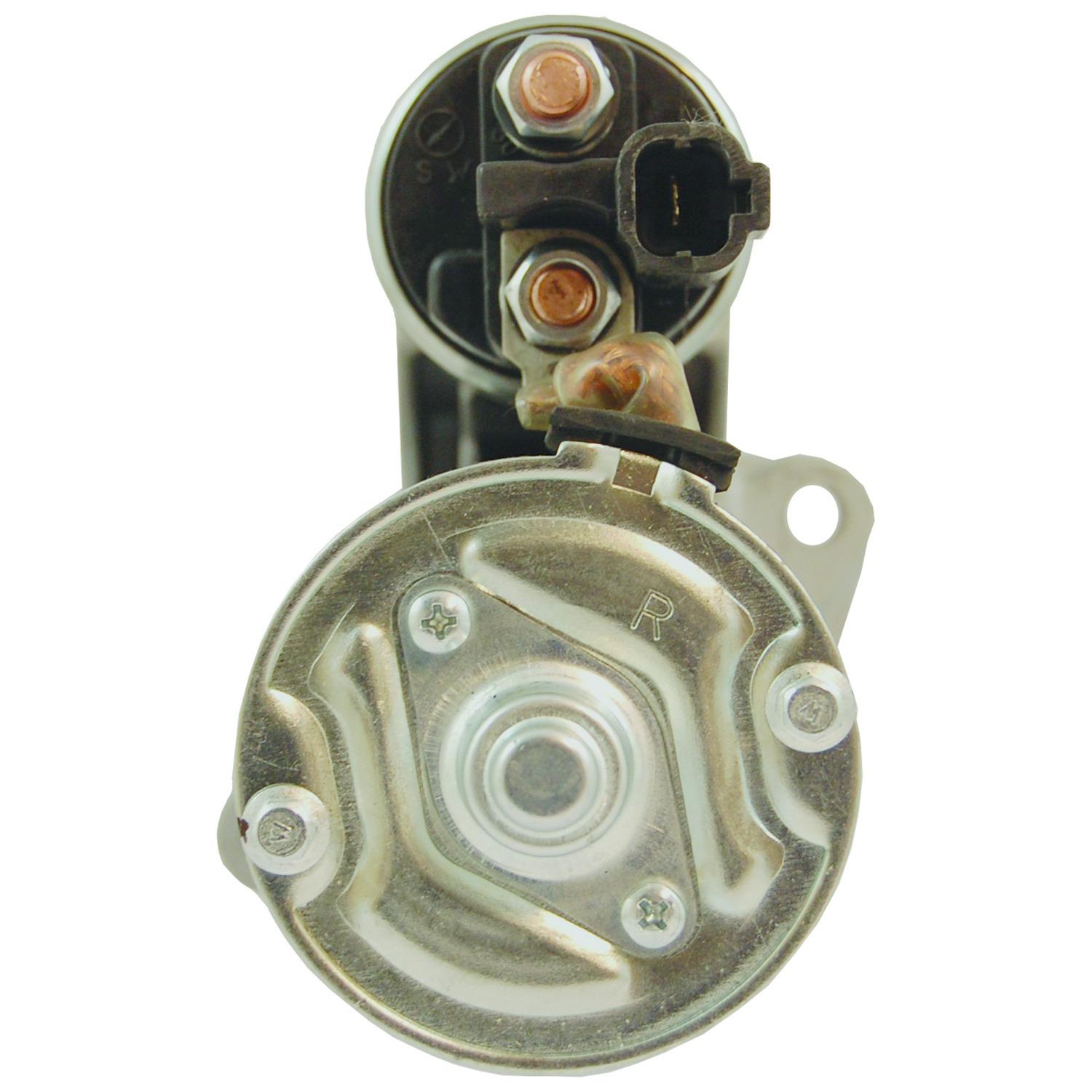 WAI 19158N Starter Motor product image 22 of 24