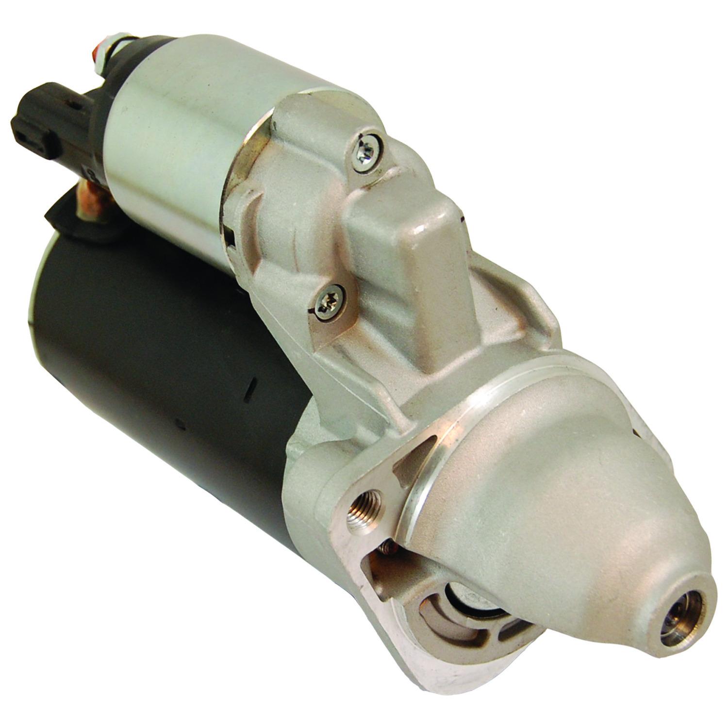 WAI 19158N Starter Motor product image 23 of 24