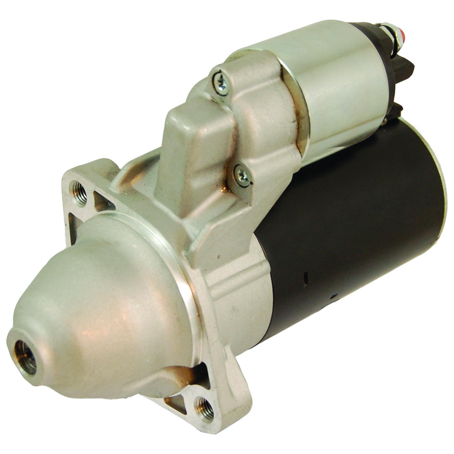 WAI 19158N Starter Motor product image 24 of 24