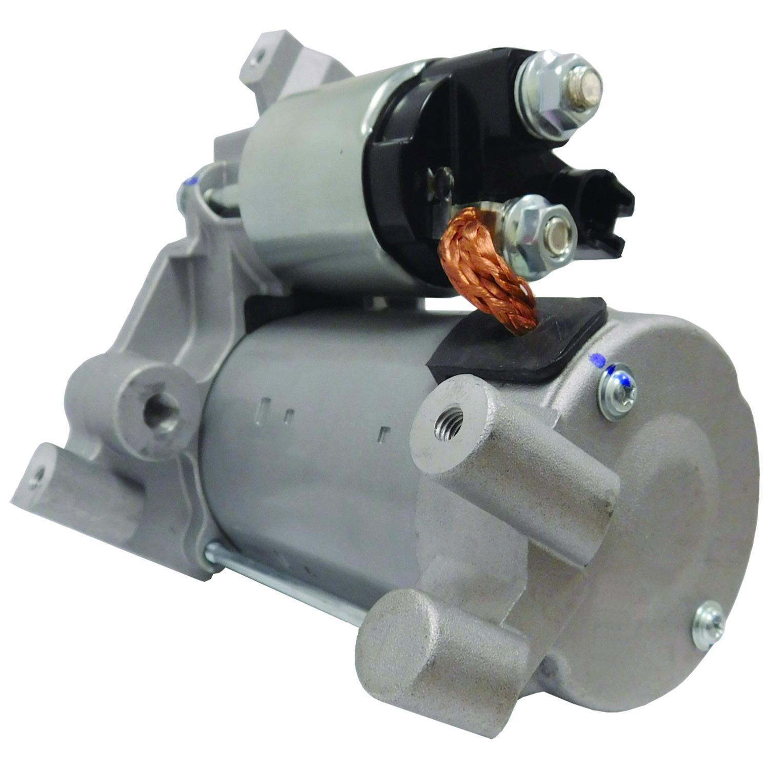 WAI 19175N - Starter Motor WAI 19175N Starter Motor product image 1 of 8