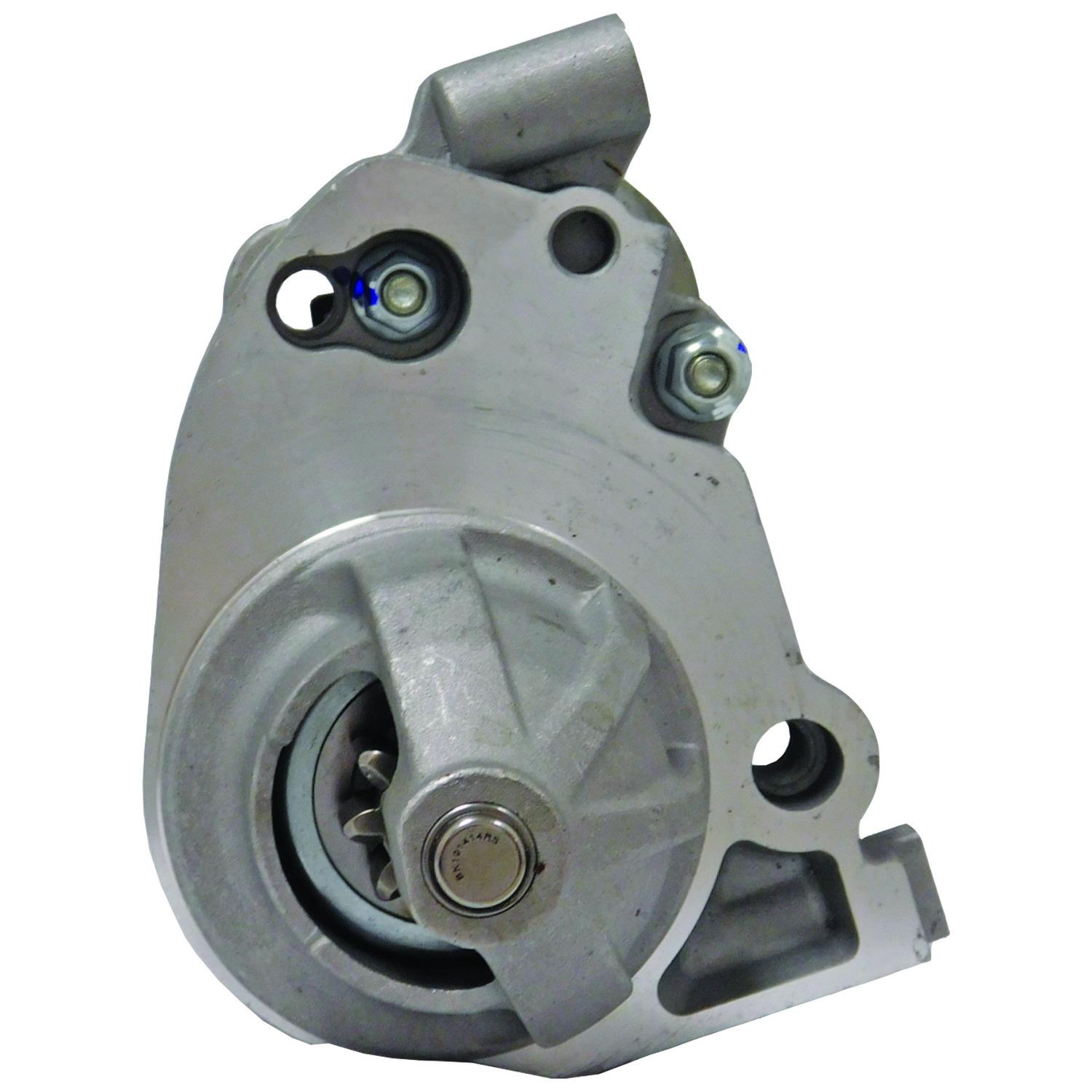 WAI 19175N - Starter Motor WAI 19175N Starter Motor product image 3 of 8