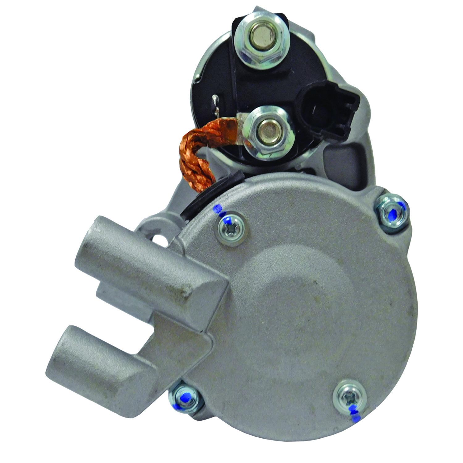 WAI 19175N - Starter Motor WAI 19175N Starter Motor product image 4 of 8