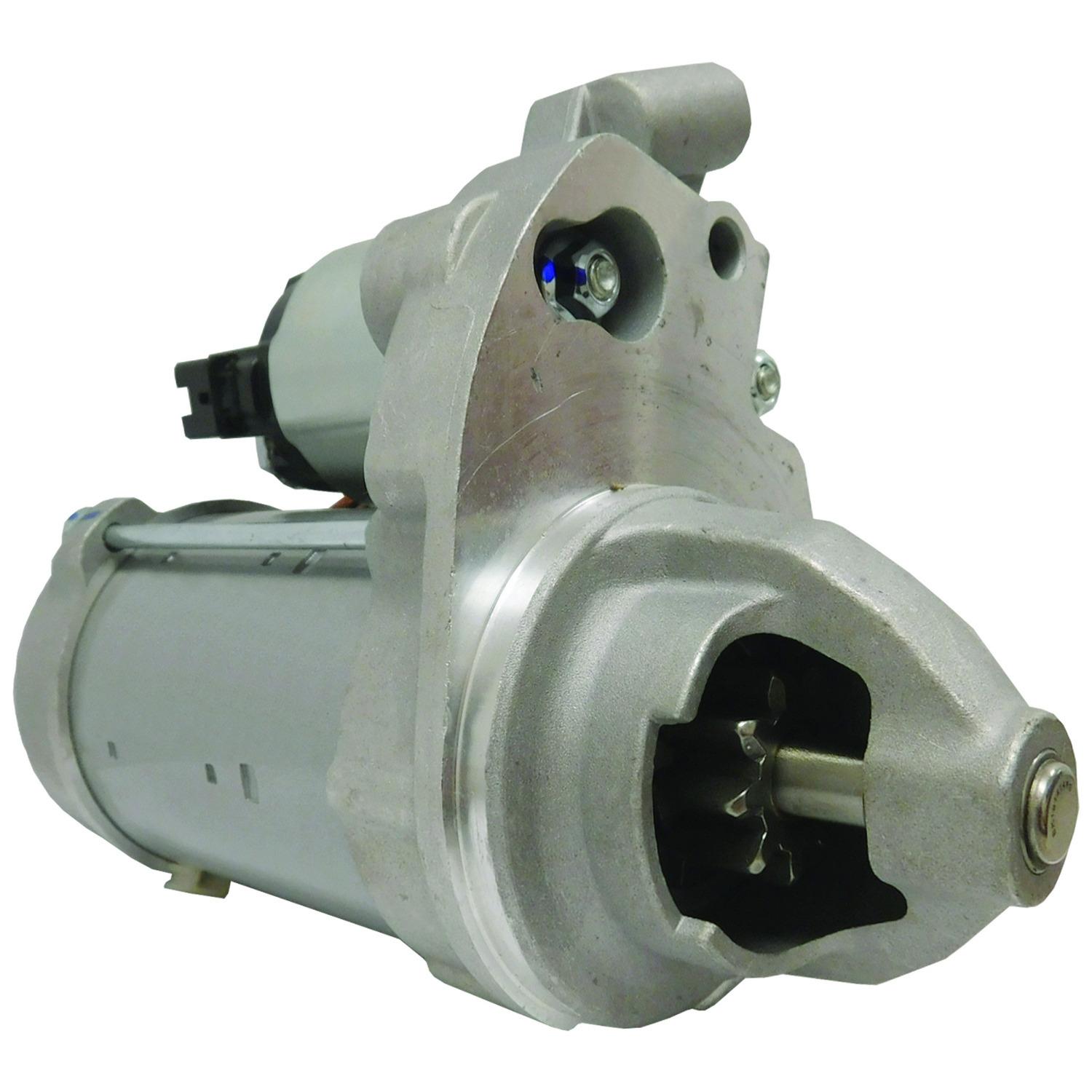 WAI 19175N - Starter Motor WAI 19175N Starter Motor product image 5 of 8