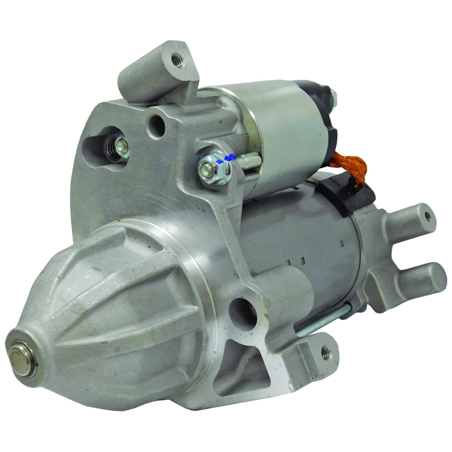 WAI 19175N - Starter Motor WAI 19175N Starter Motor product image 6 of 8