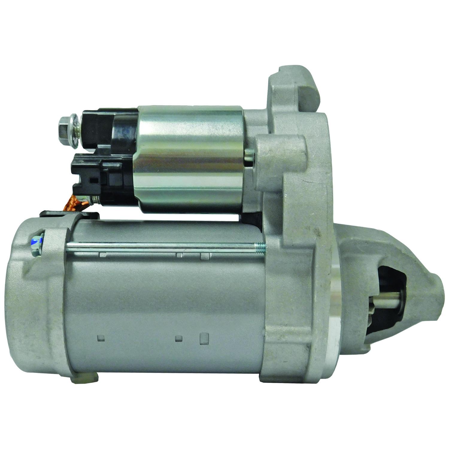 WAI 19175N - Starter Motor WAI 19175N Starter Motor product image 7 of 8