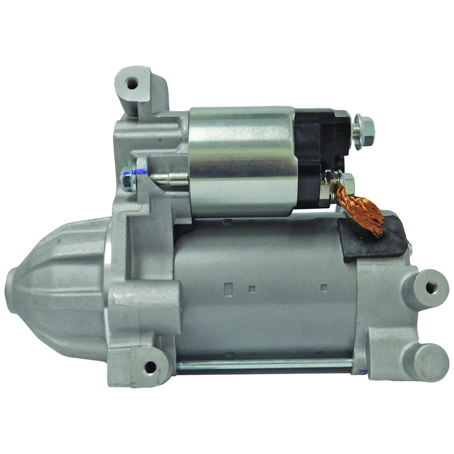 WAI 19175N - Starter Motor WAI 19175N Starter Motor product image 8 of 8