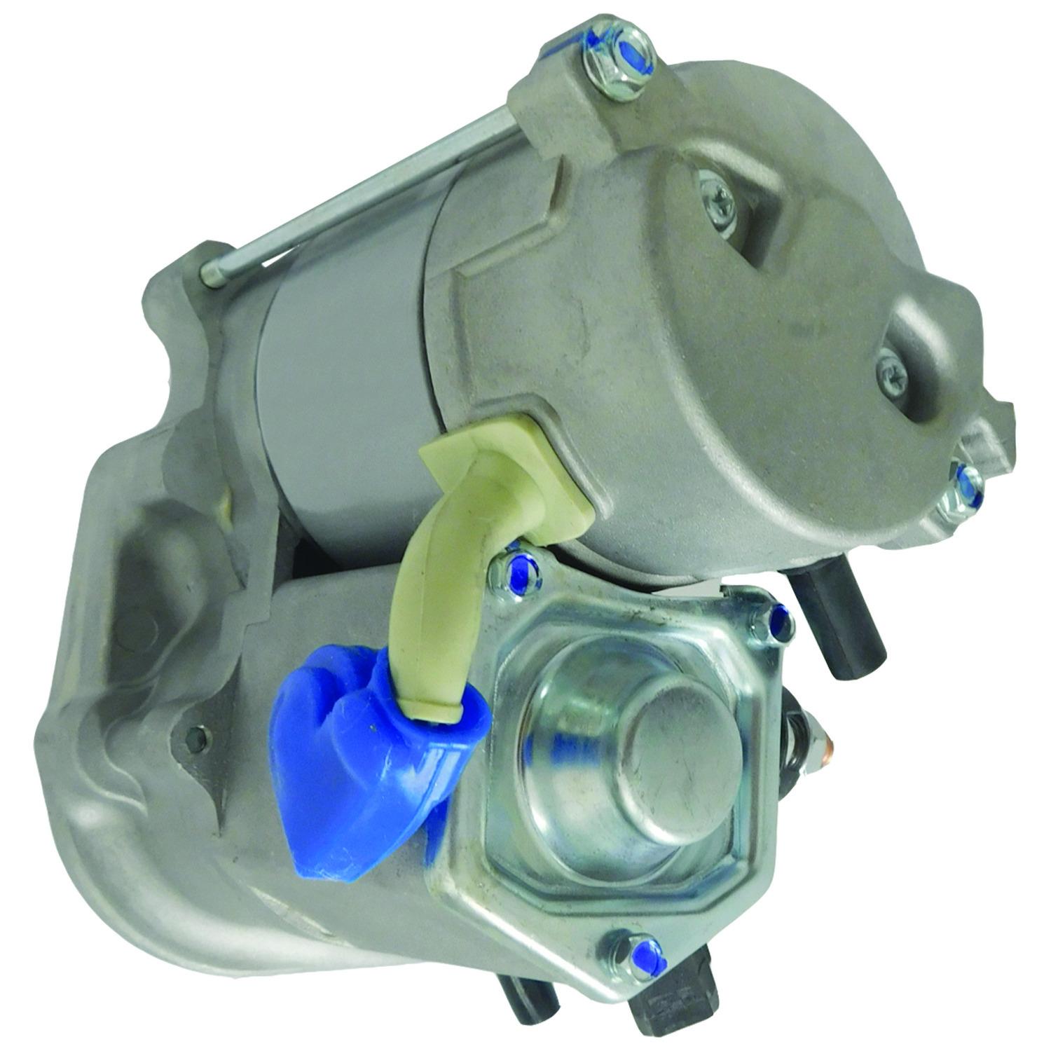 WAI 19176N - Starter Motor WAI 19176N Starter Motor product image 1 of 2