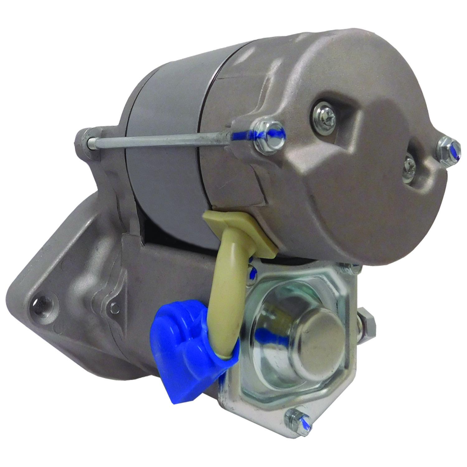 WAI 19178N - Starter Motor WAI 19178N Starter Motor product image 1 of 2
