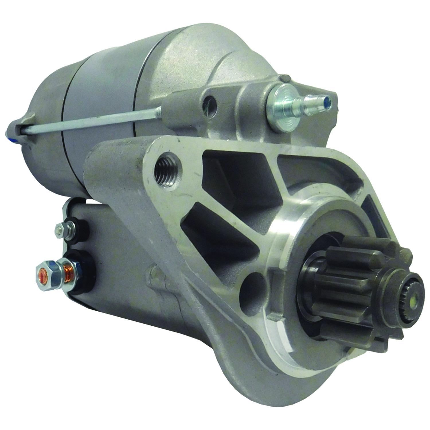 WAI 19178N - Starter Motor WAI 19178N Starter Motor product image 2 of 2