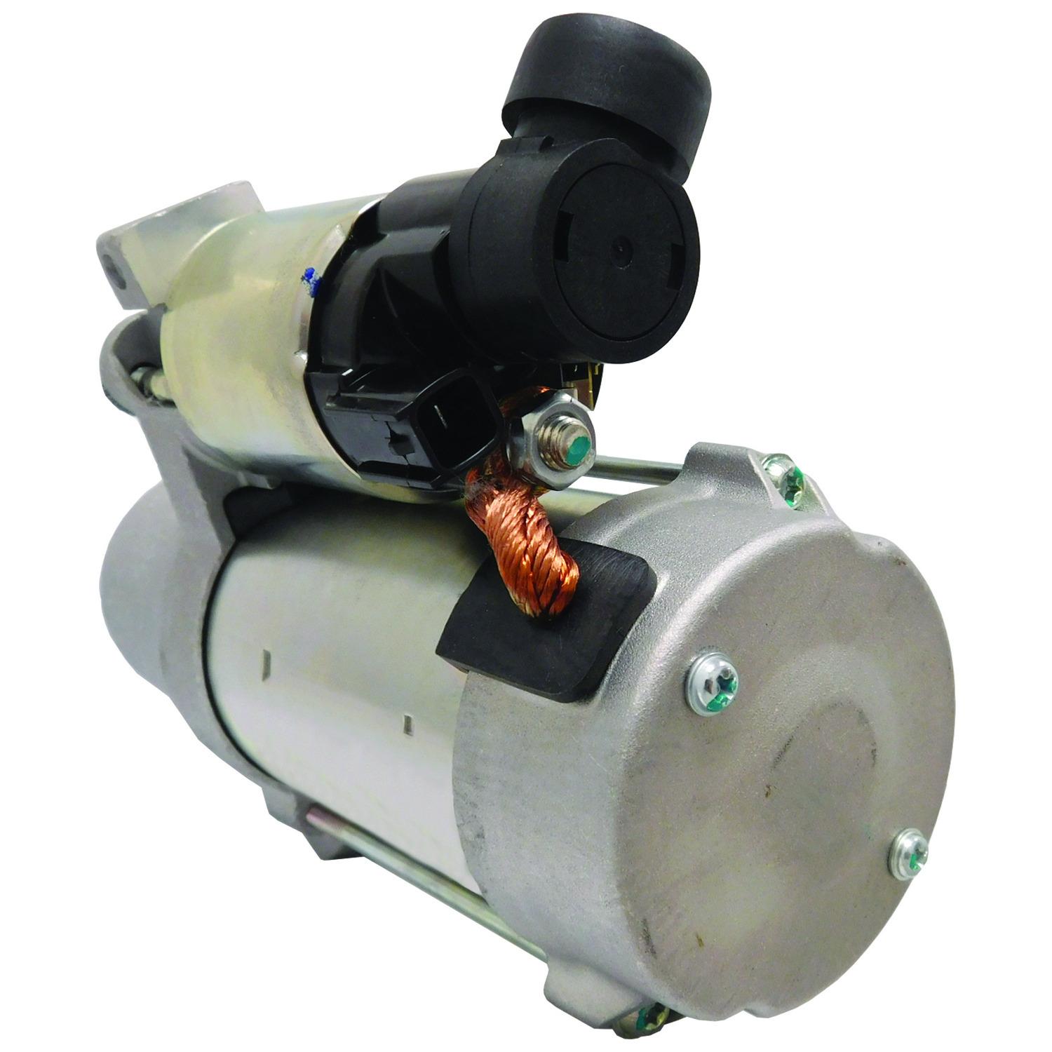 WAI 19182N - Starter Motor WAI 19182N Starter Motor product image 1 of 2
