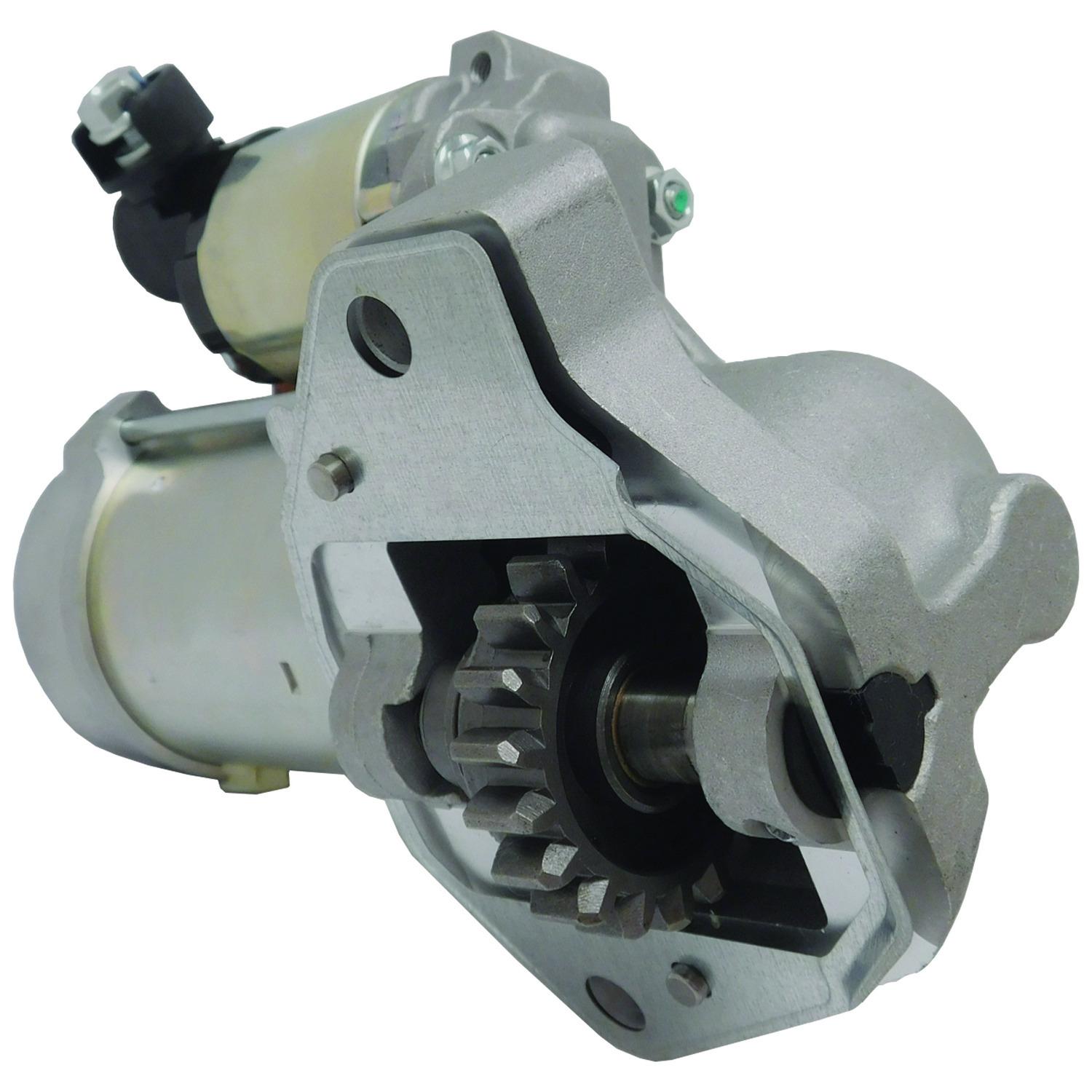 WAI 19182N - Starter Motor WAI 19182N Starter Motor product image 2 of 2