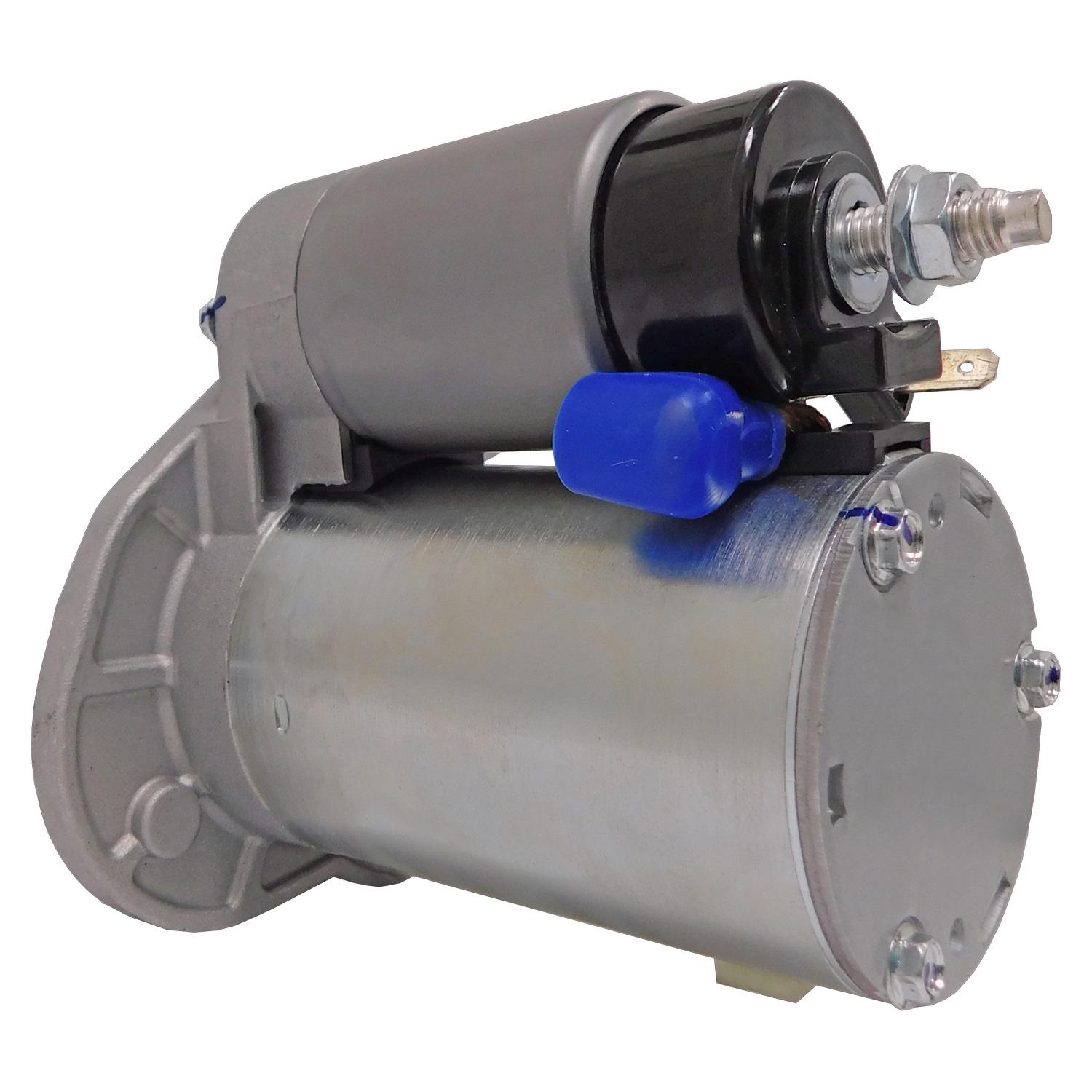 WAI 19185N Starter Motor product image 1 of 8