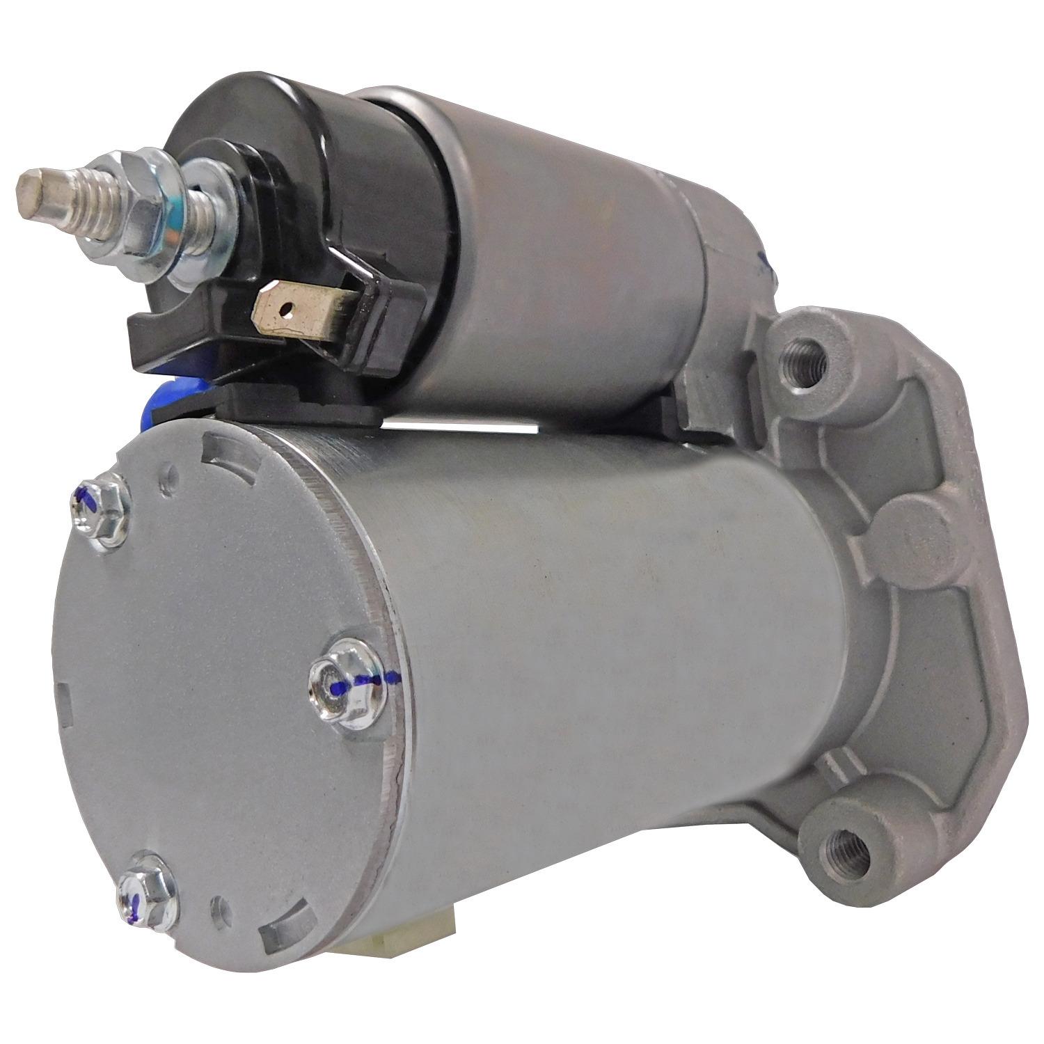 WAI 19185N Starter Motor product image 2 of 8