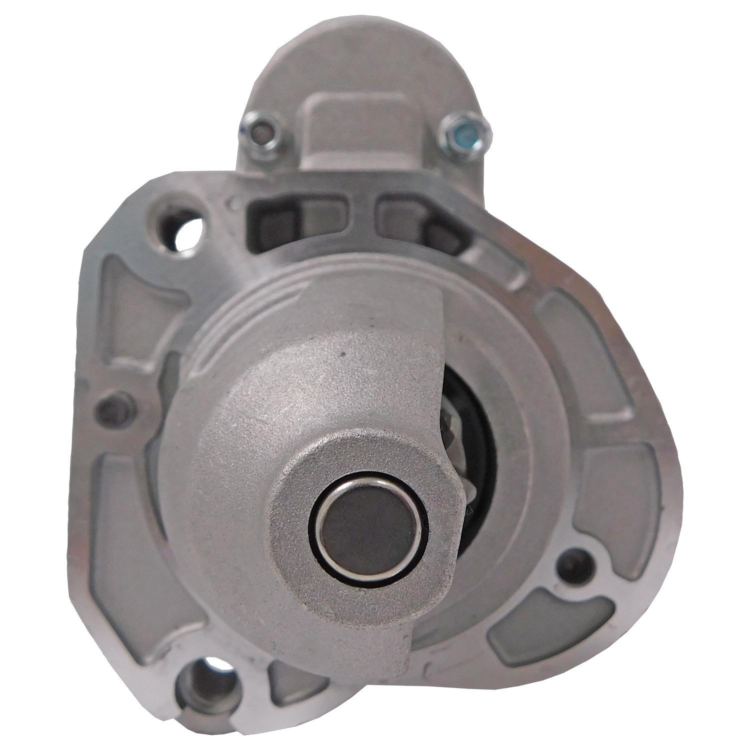 WAI 19185N Starter Motor product image 3 of 8