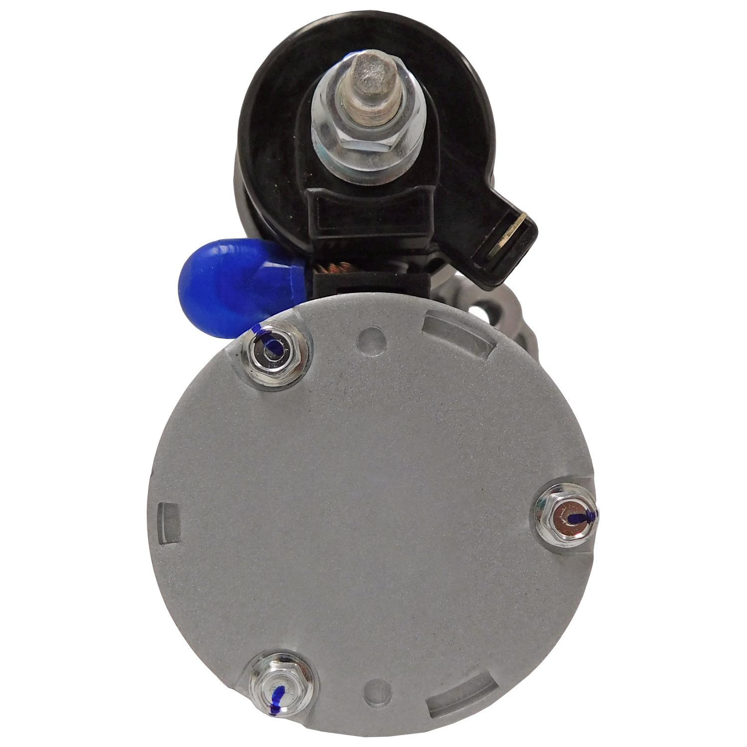 WAI 19185N Starter Motor product image 4 of 8