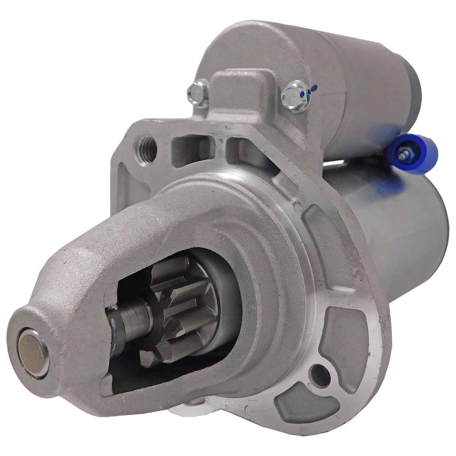 WAI 19185N Starter Motor product image 6 of 8