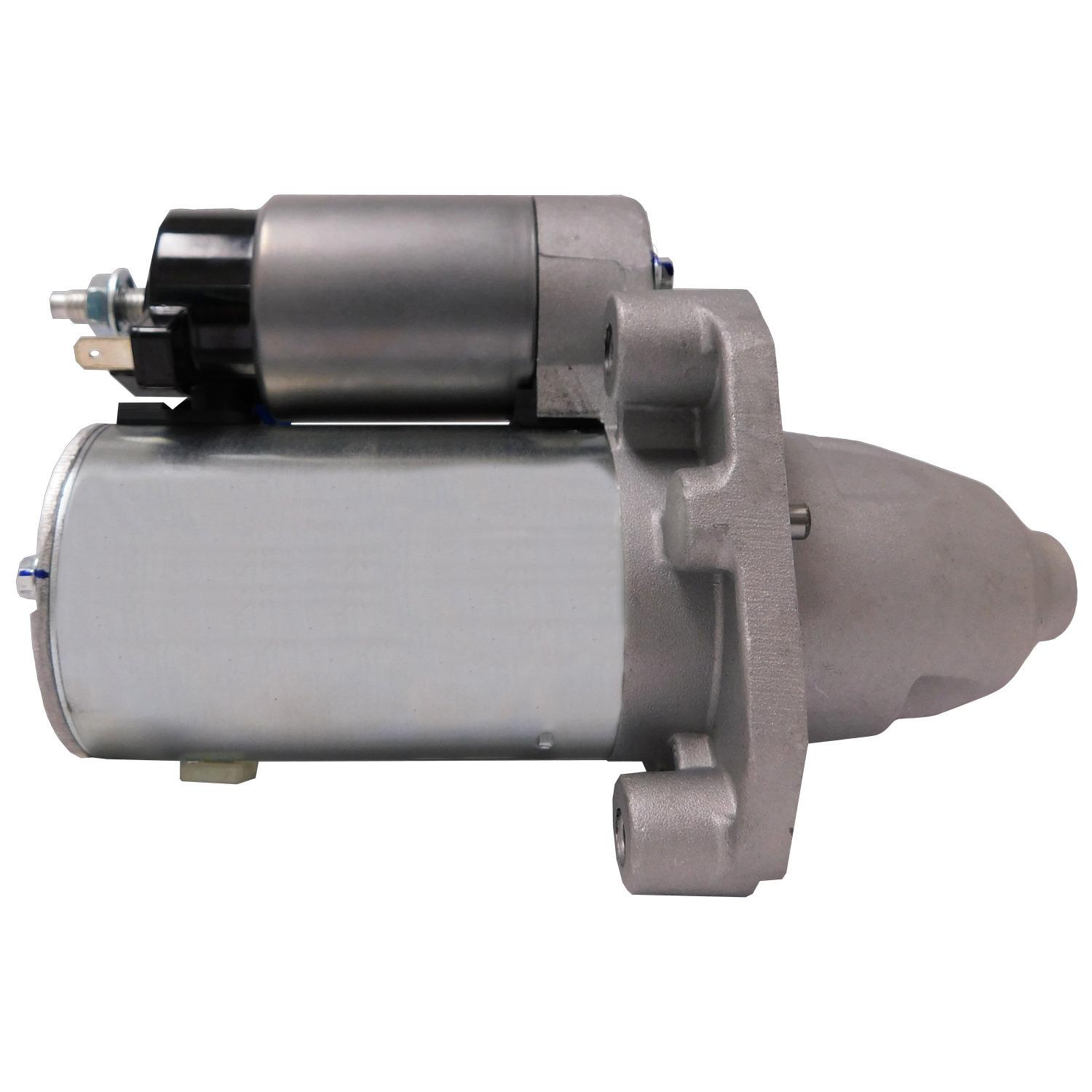 WAI 19185N Starter Motor product image 7 of 8