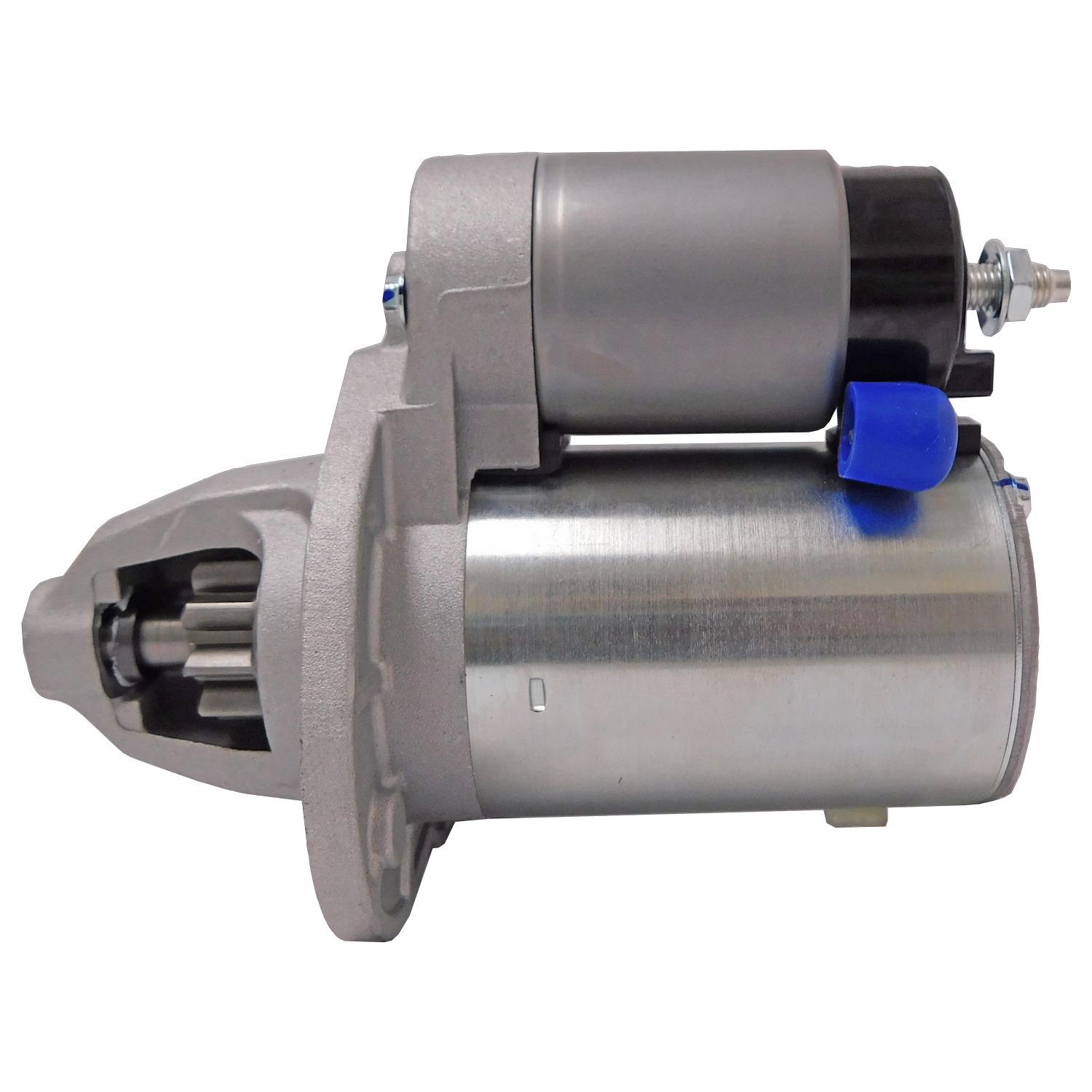 WAI 19185N Starter Motor product image 8 of 8