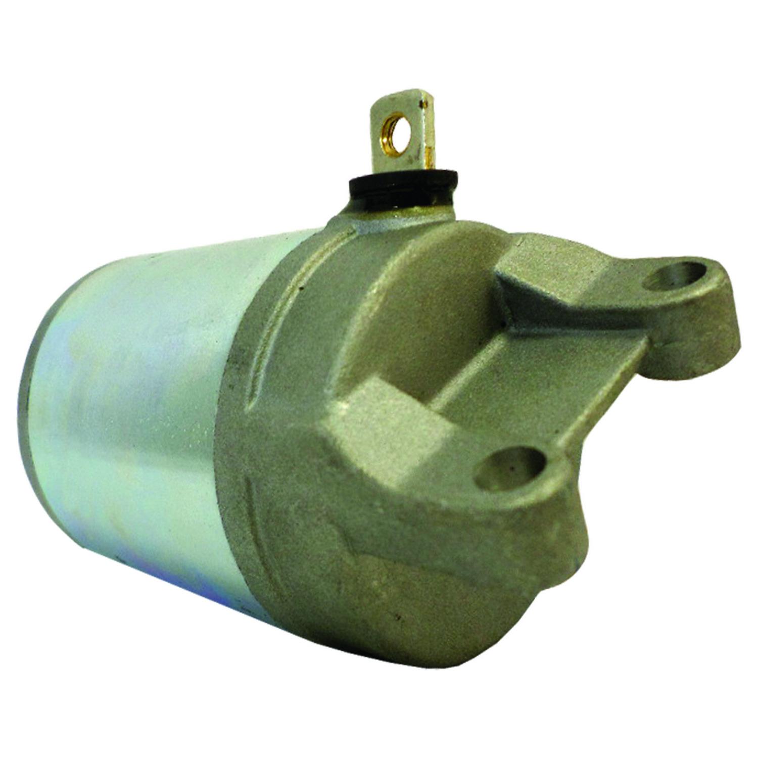 WAI 19189N - Starter Motor WAI 19189N Starter Motor product image 1 of 8
