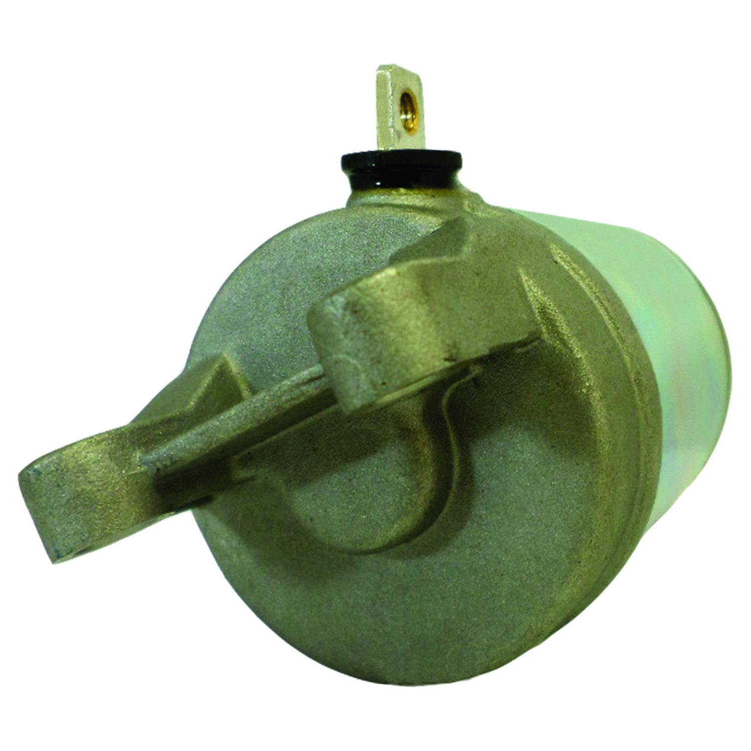 WAI 19189N - Starter Motor WAI 19189N Starter Motor product image 2 of 8