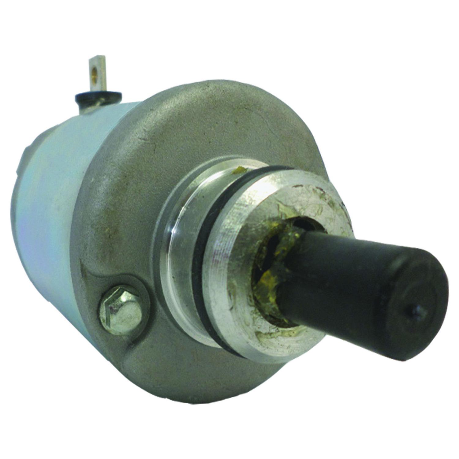 WAI 19189N - Starter Motor WAI 19189N Starter Motor product image 5 of 8