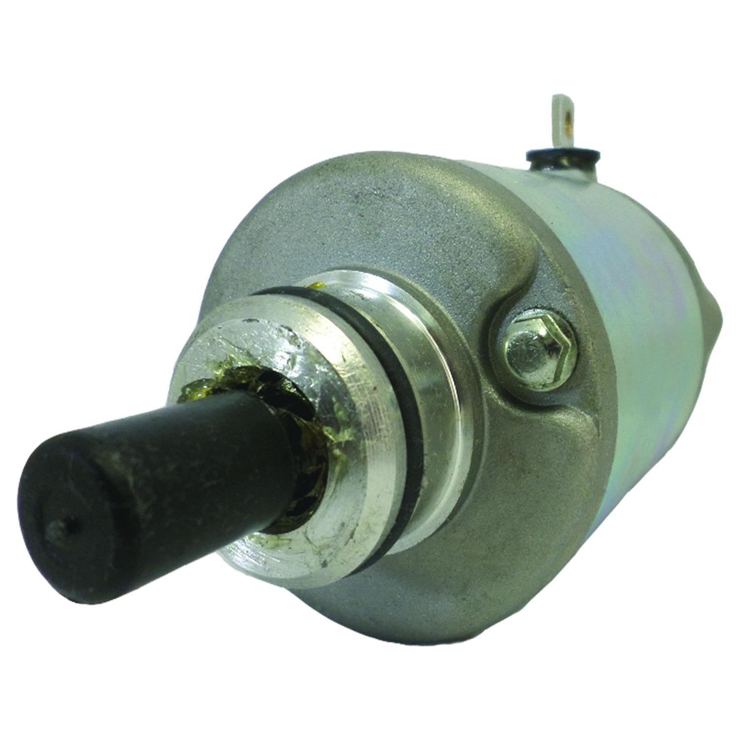 WAI 19189N - Starter Motor WAI 19189N Starter Motor product image 6 of 8