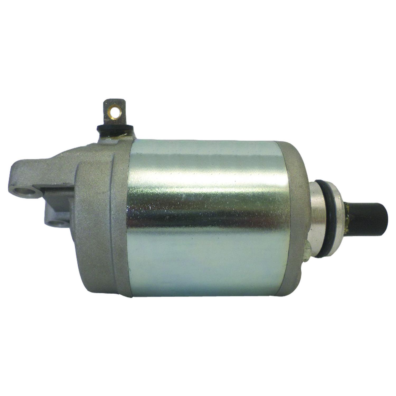 WAI 19189N - Starter Motor WAI 19189N Starter Motor product image 7 of 8