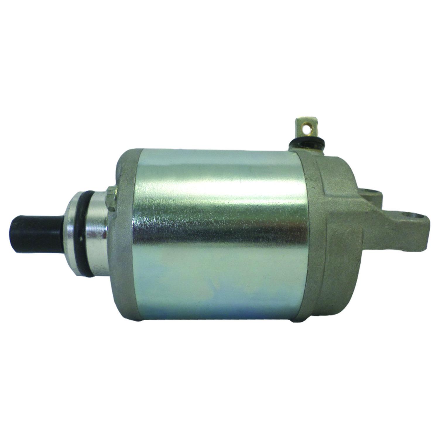 WAI 19189N - Starter Motor WAI 19189N Starter Motor product image 8 of 8