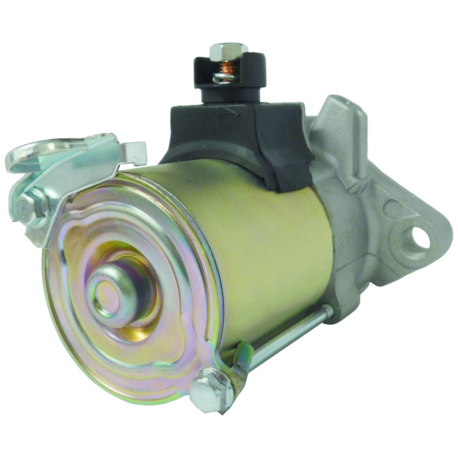 WAI 19190N Starter Motor product image 1 of 2