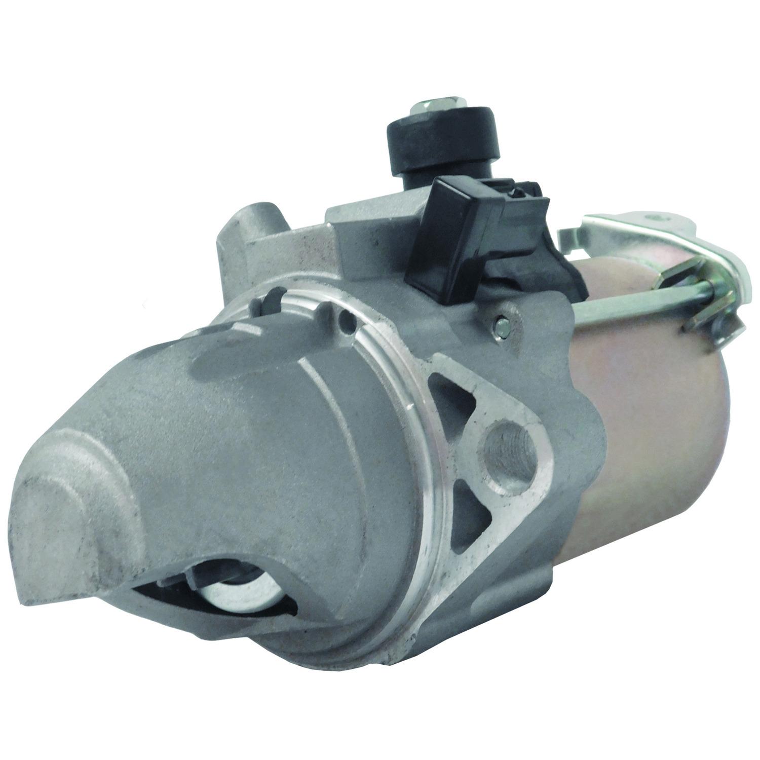 WAI 19190N Starter Motor product image 2 of 2