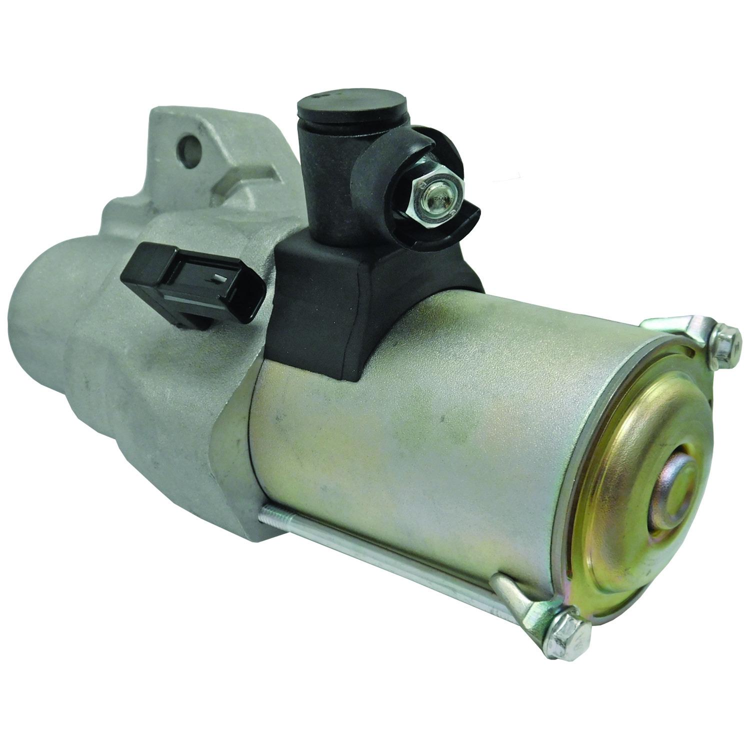 WAI 19191N - Starter Motor WAI 19191N Starter Motor product image 1 of 8