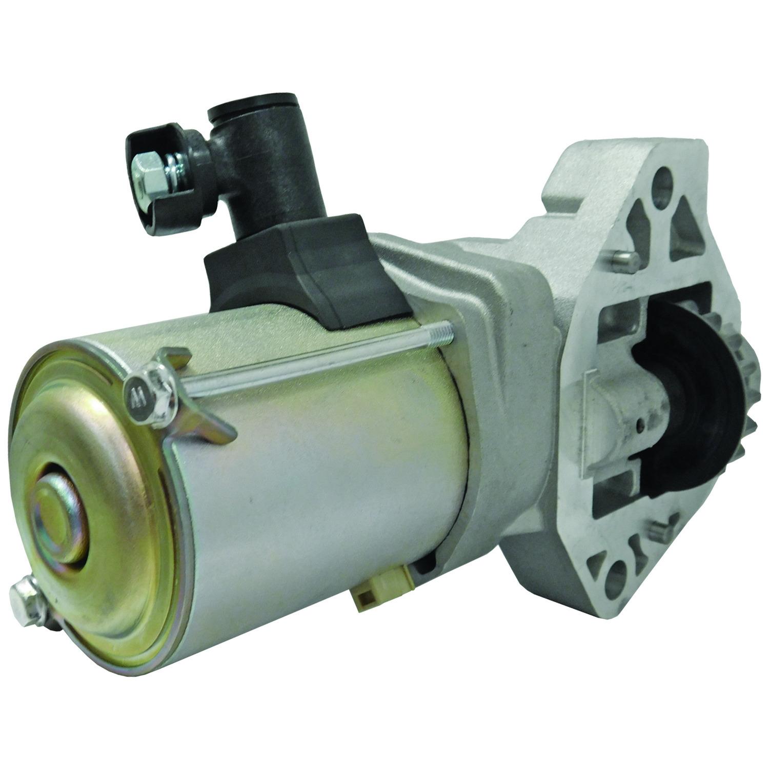 WAI 19191N - Starter Motor WAI 19191N Starter Motor product image 2 of 8