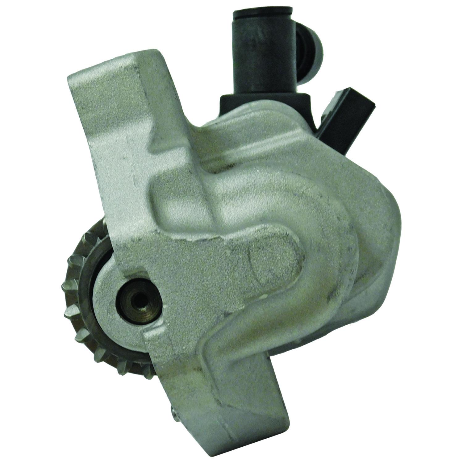 WAI 19191N - Starter Motor WAI 19191N Starter Motor product image 3 of 8