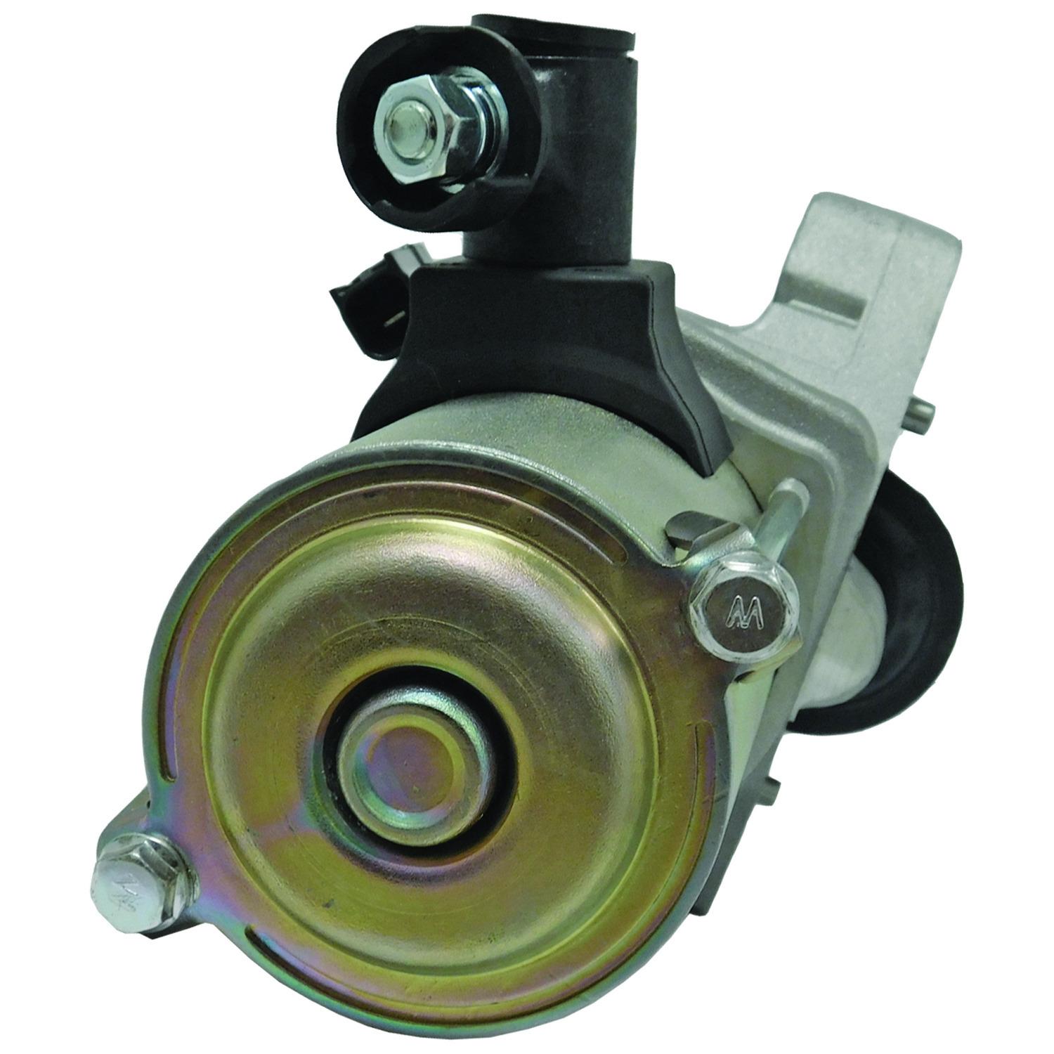 WAI 19191N - Starter Motor WAI 19191N Starter Motor product image 4 of 8