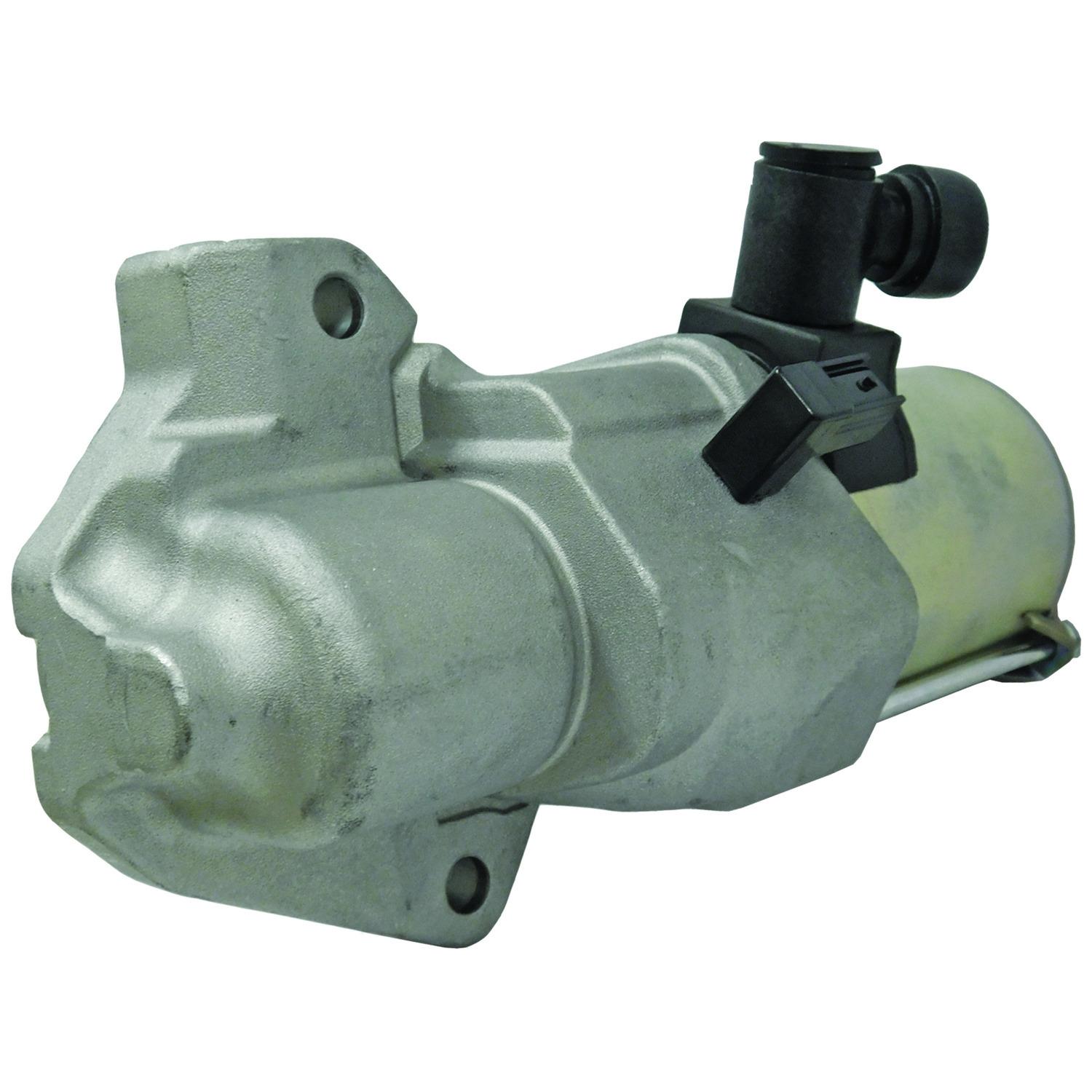 WAI 19191N - Starter Motor WAI 19191N Starter Motor product image 6 of 8