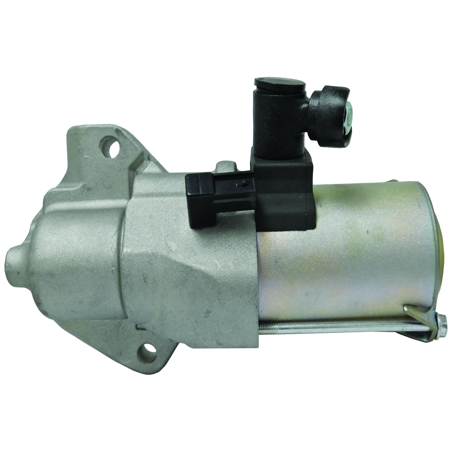 WAI 19191N - Starter Motor WAI 19191N Starter Motor product image 8 of 8