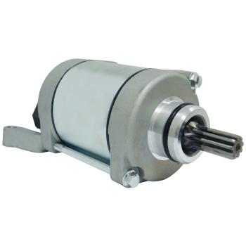 WAI 19200N Starter Motor product image 2 of 2