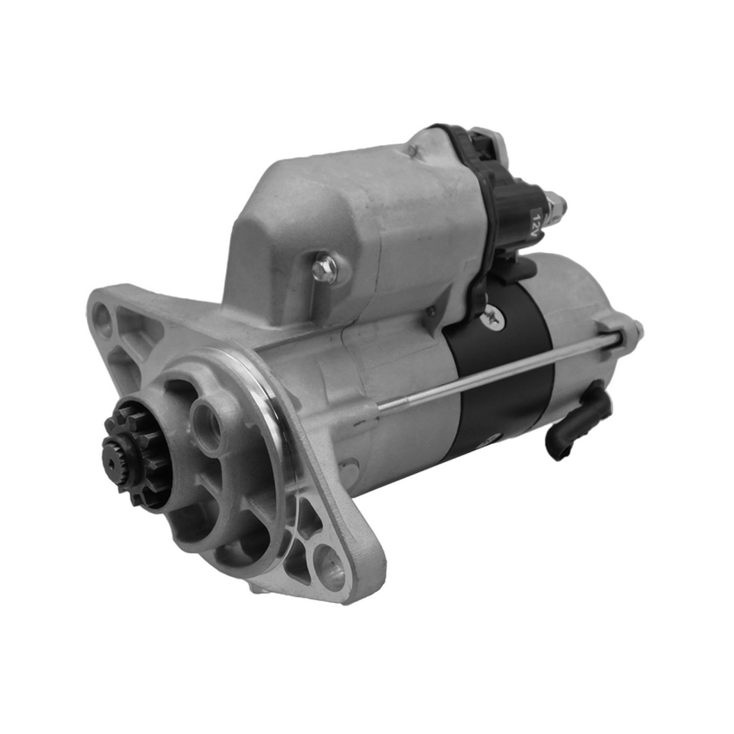 WAI 19201N - Starter Motor WAI 19201N Starter Motor product image 2 of 9