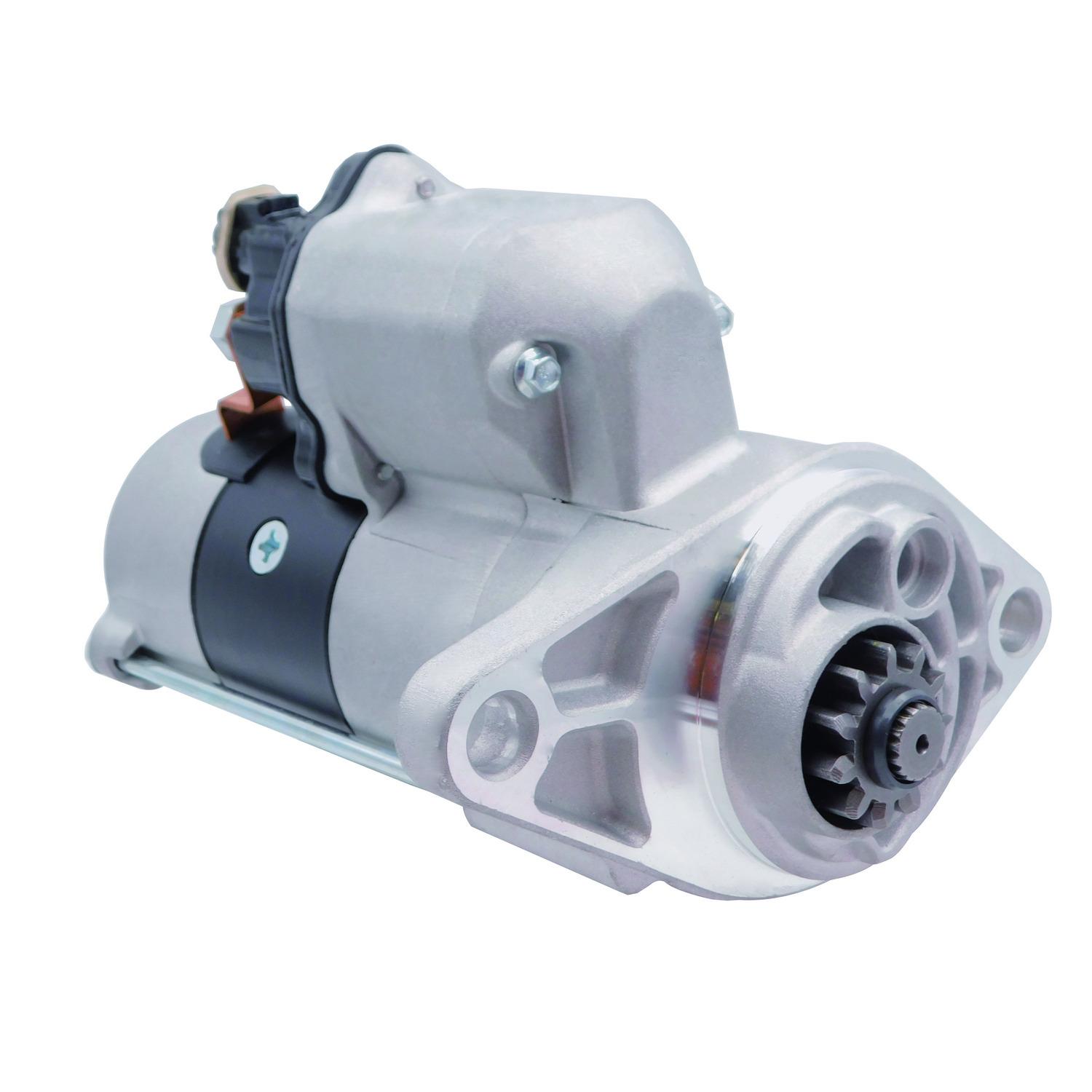 WAI 19201N - Starter Motor WAI 19201N Starter Motor product image 8 of 9