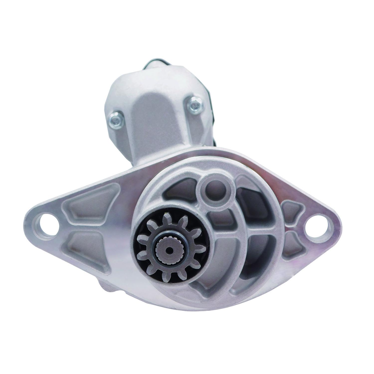 WAI 19201N - Starter Motor WAI 19201N Starter Motor product image 9 of 9