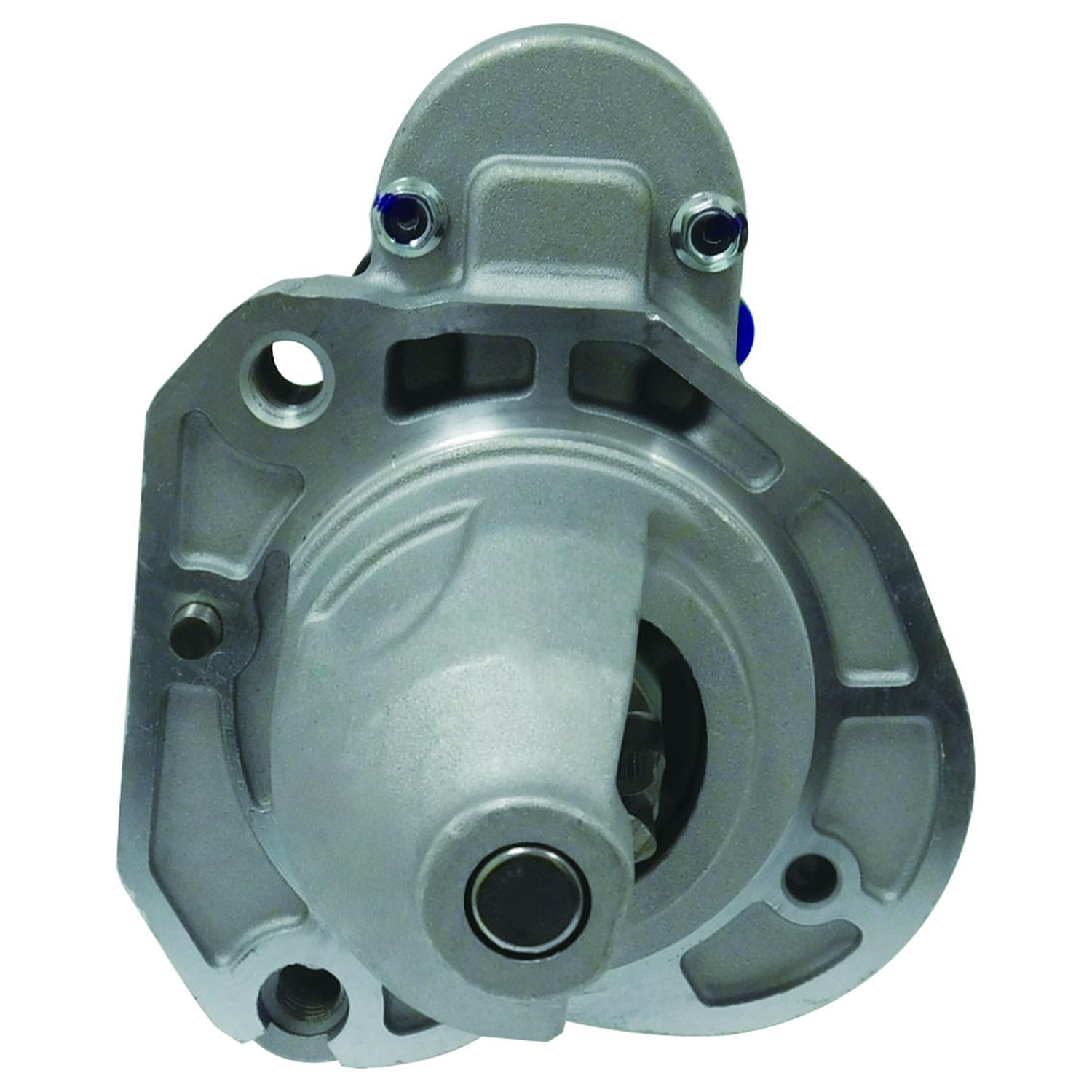 WAI 19202N Starter Motor product image 3 of 8