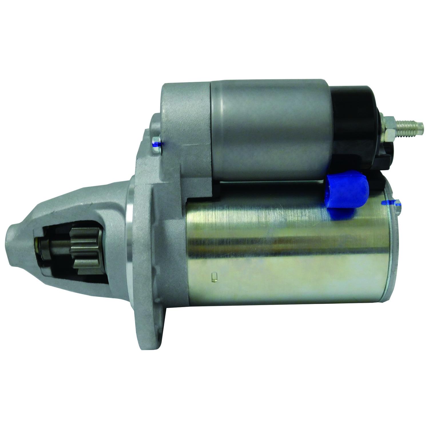 WAI 19202N Starter Motor product image 8 of 8