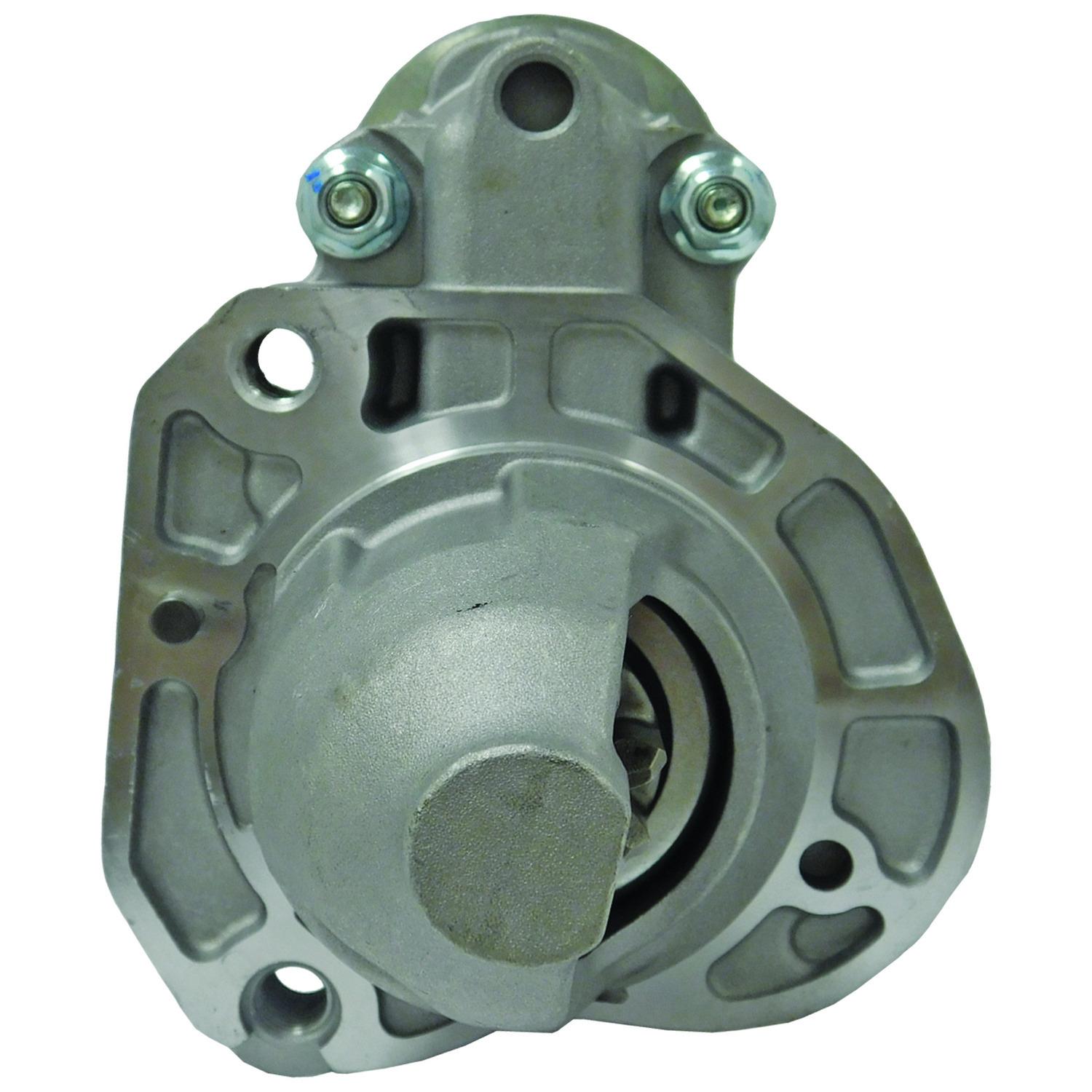 WAI 19203N - Starter Motor WAI 19203N Starter Motor product image 3 of 8