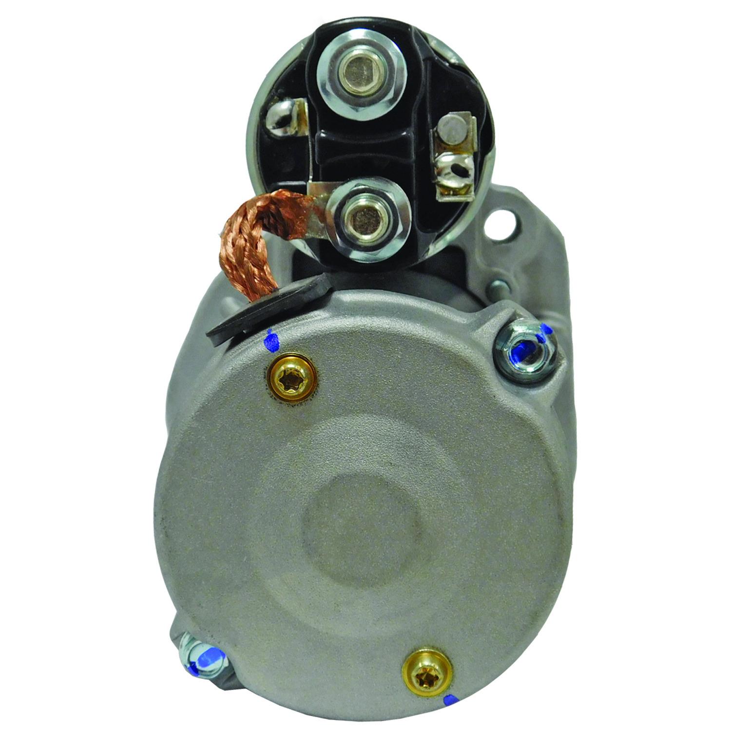 WAI 19203N - Starter Motor WAI 19203N Starter Motor product image 4 of 8