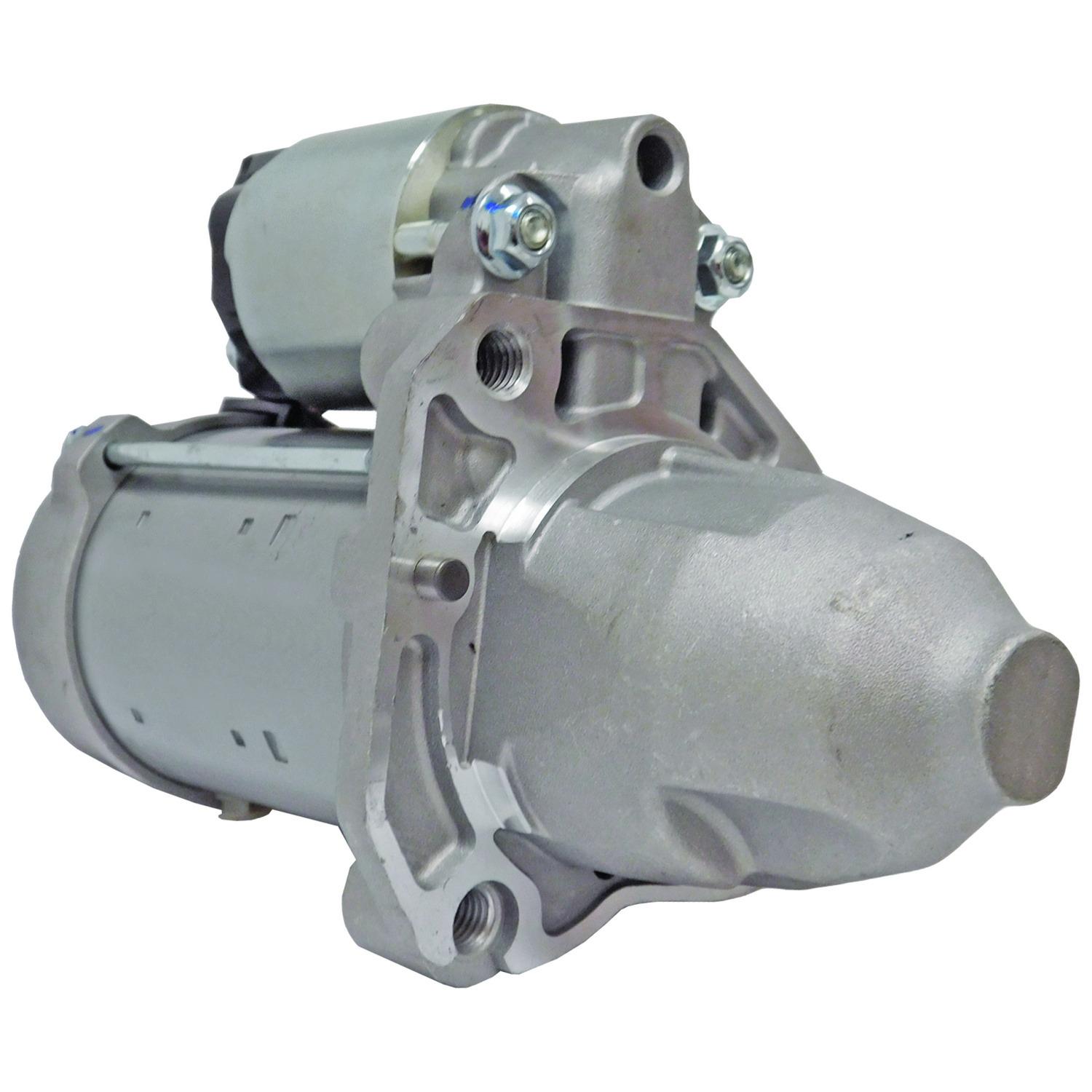 WAI 19203N - Starter Motor WAI 19203N Starter Motor product image 5 of 8