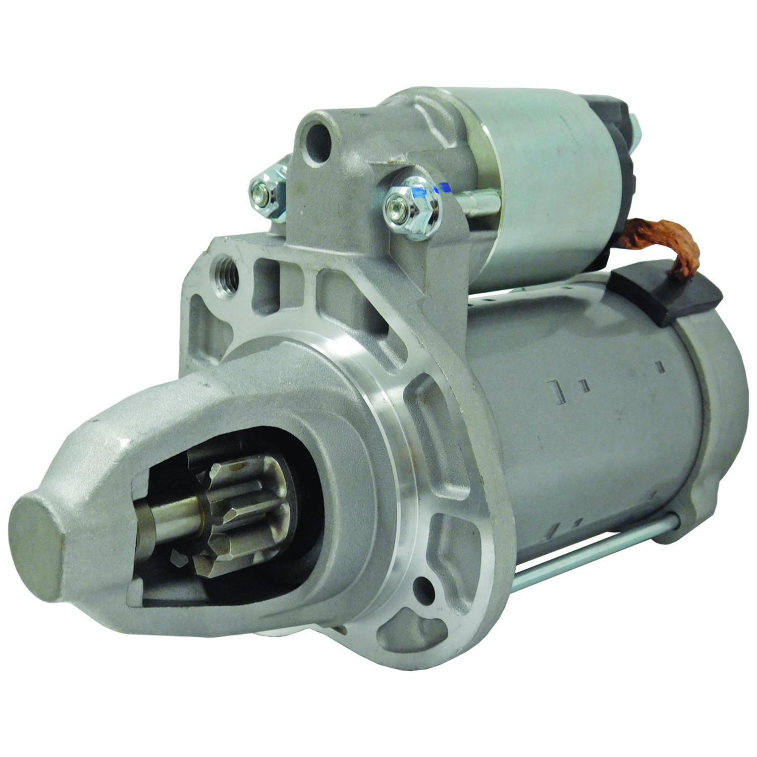 WAI 19203N - Starter Motor WAI 19203N Starter Motor product image 6 of 8